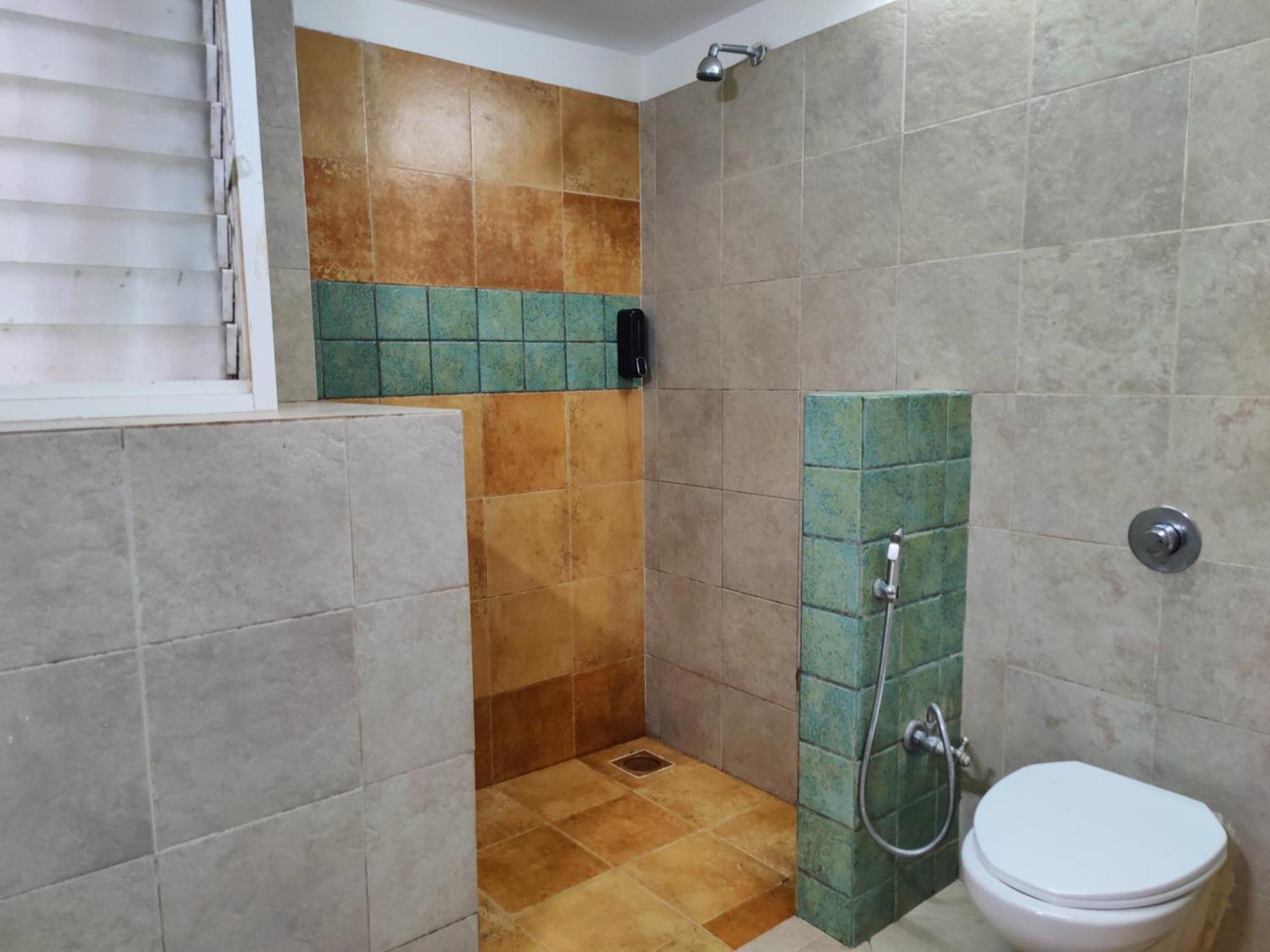 Casa Philomena Apartment Calangute Luaran gambar