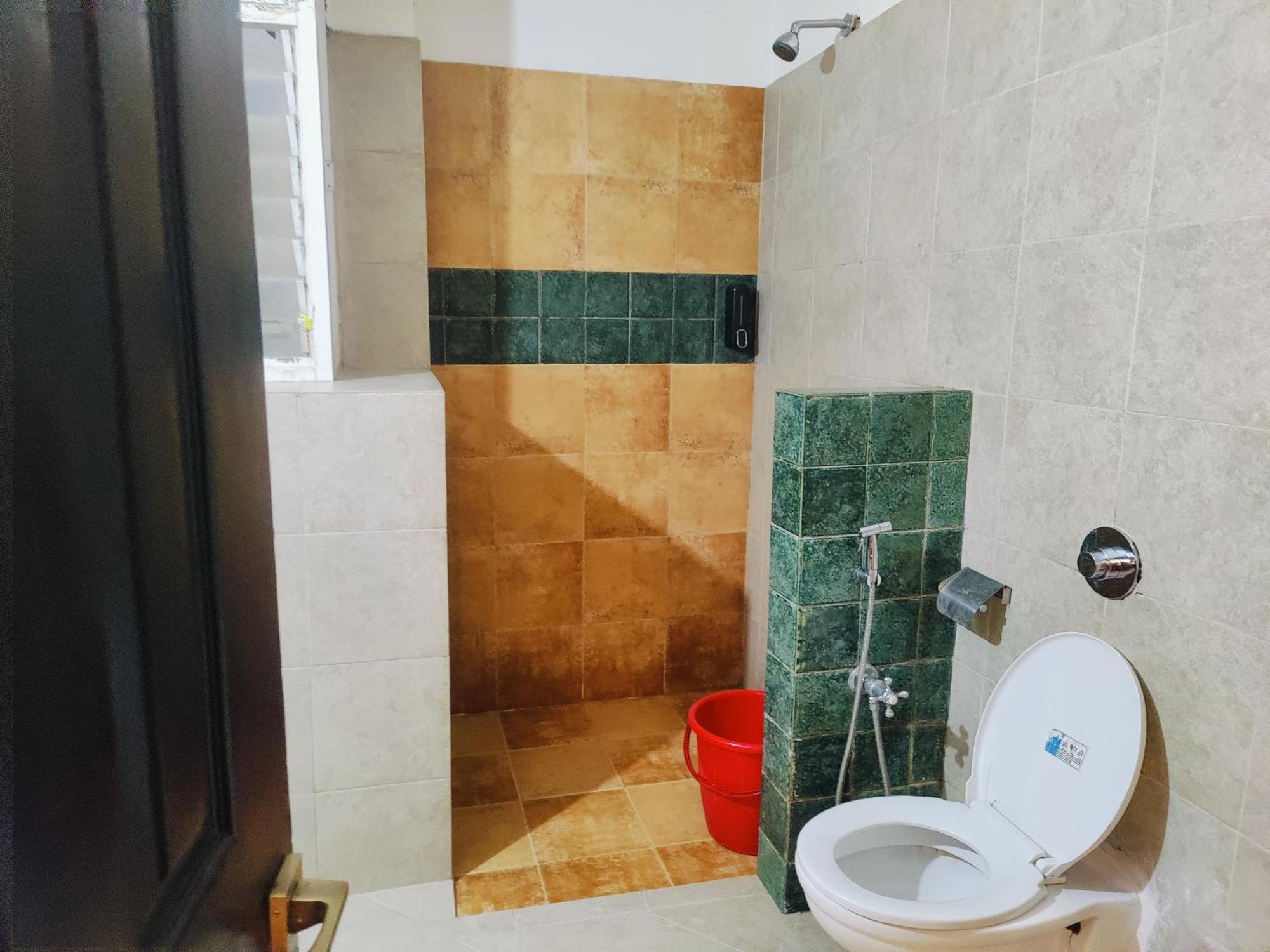 Casa Philomena Apartment Calangute Luaran gambar