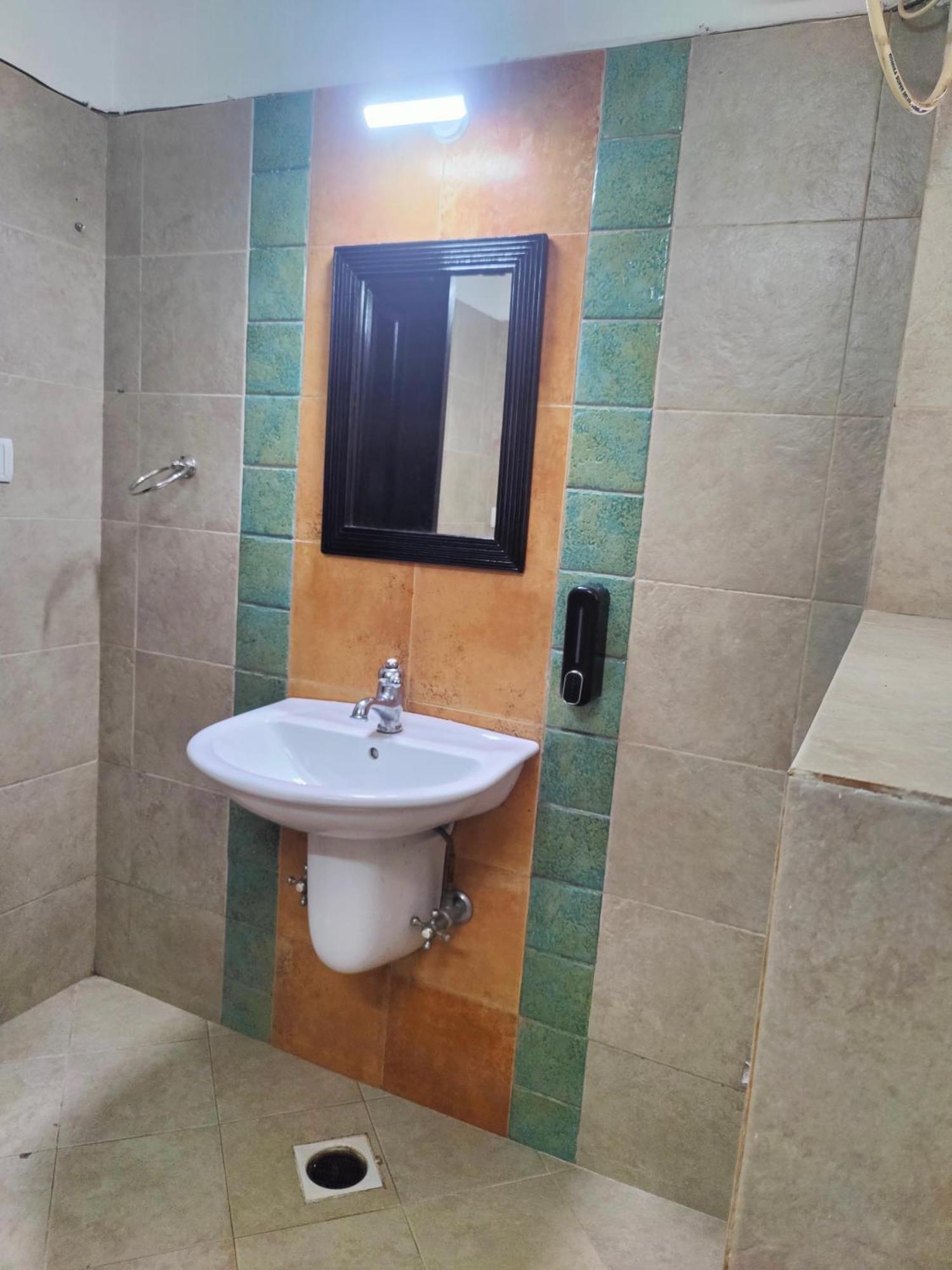 Casa Philomena Apartment Calangute Luaran gambar